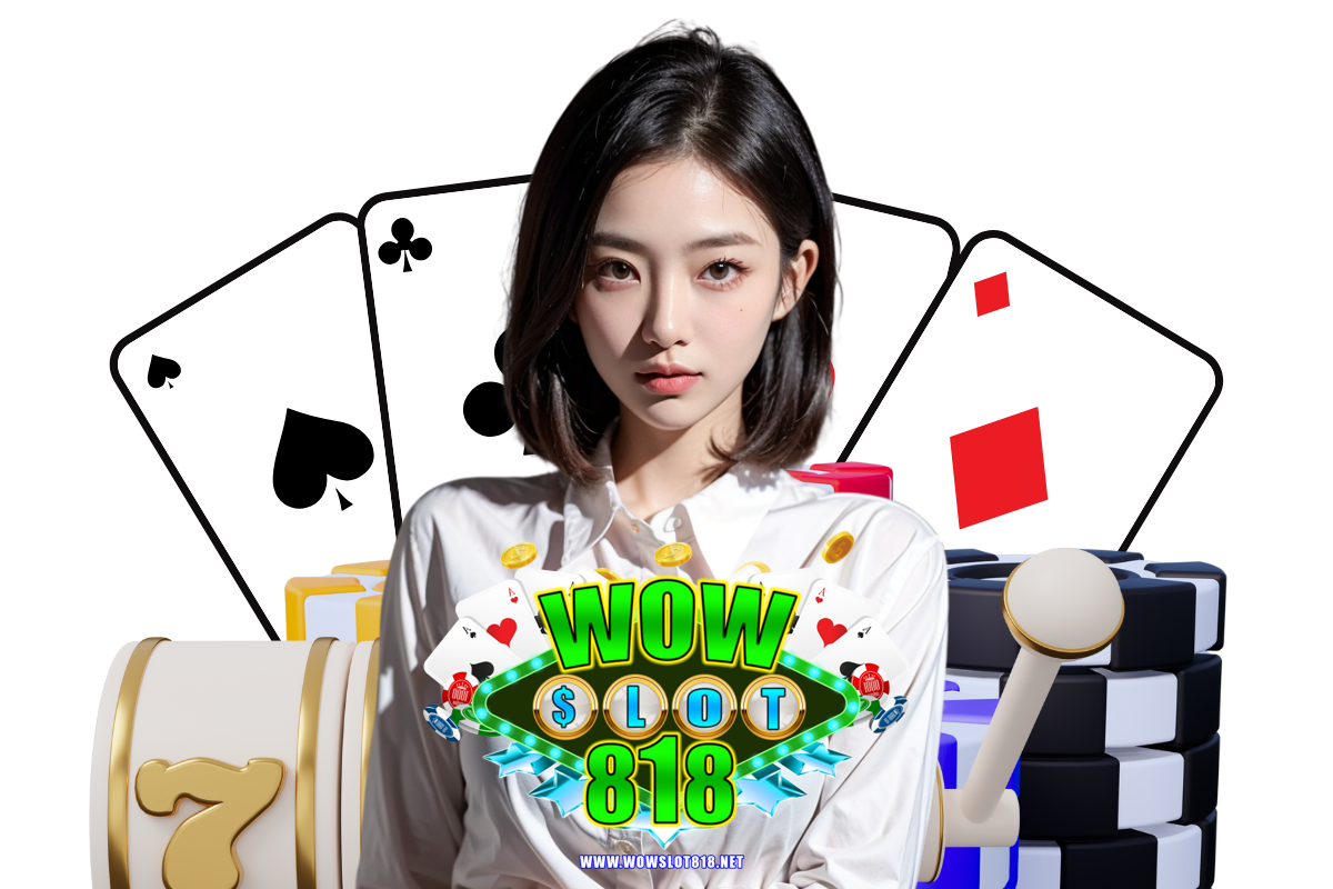 wowslot818 vip