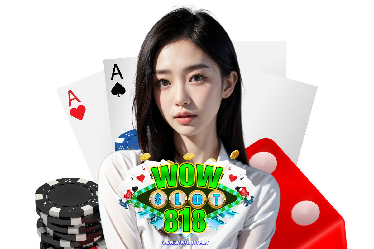 wowslot818 สล็อต