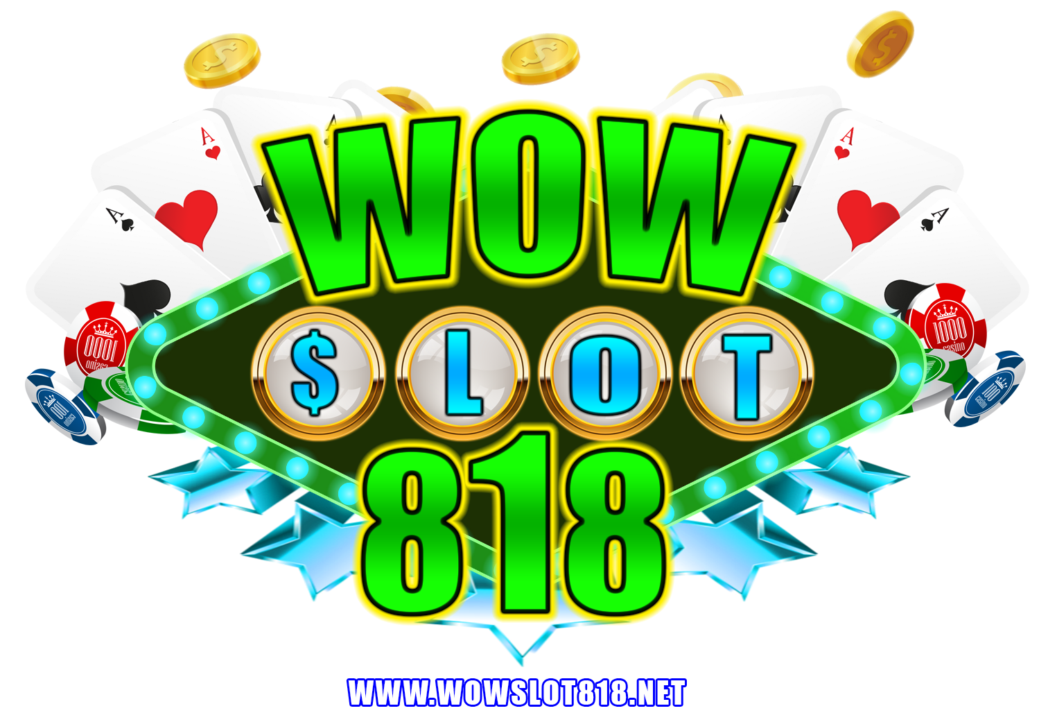 wowslot818