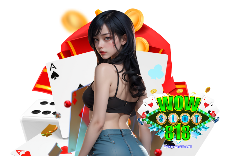 wowslot ล่าสุด