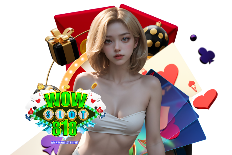 wowslot เครดิตฟรี