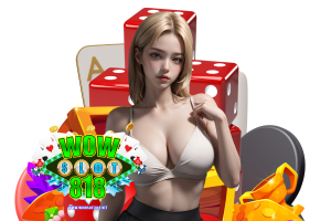 รวม wowslot